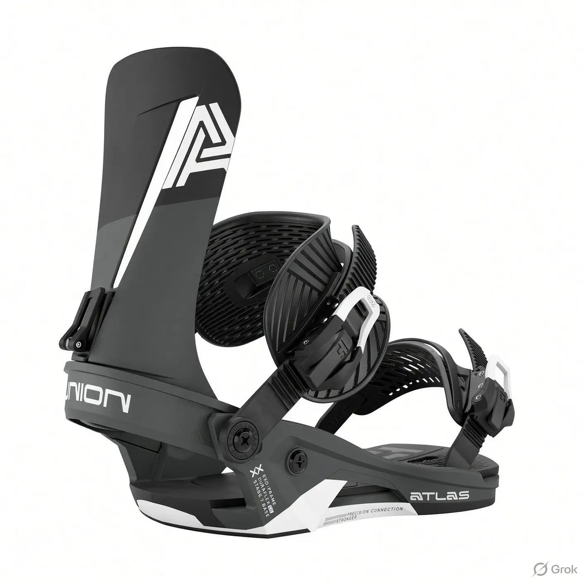 Union Atlas Snowboard Binding