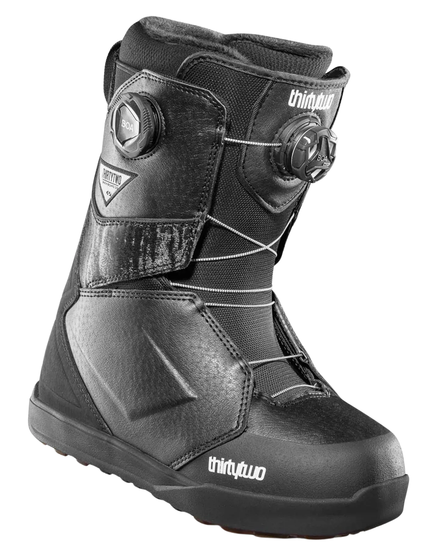 32 32 Lashed DB Womens Snowboard Boot