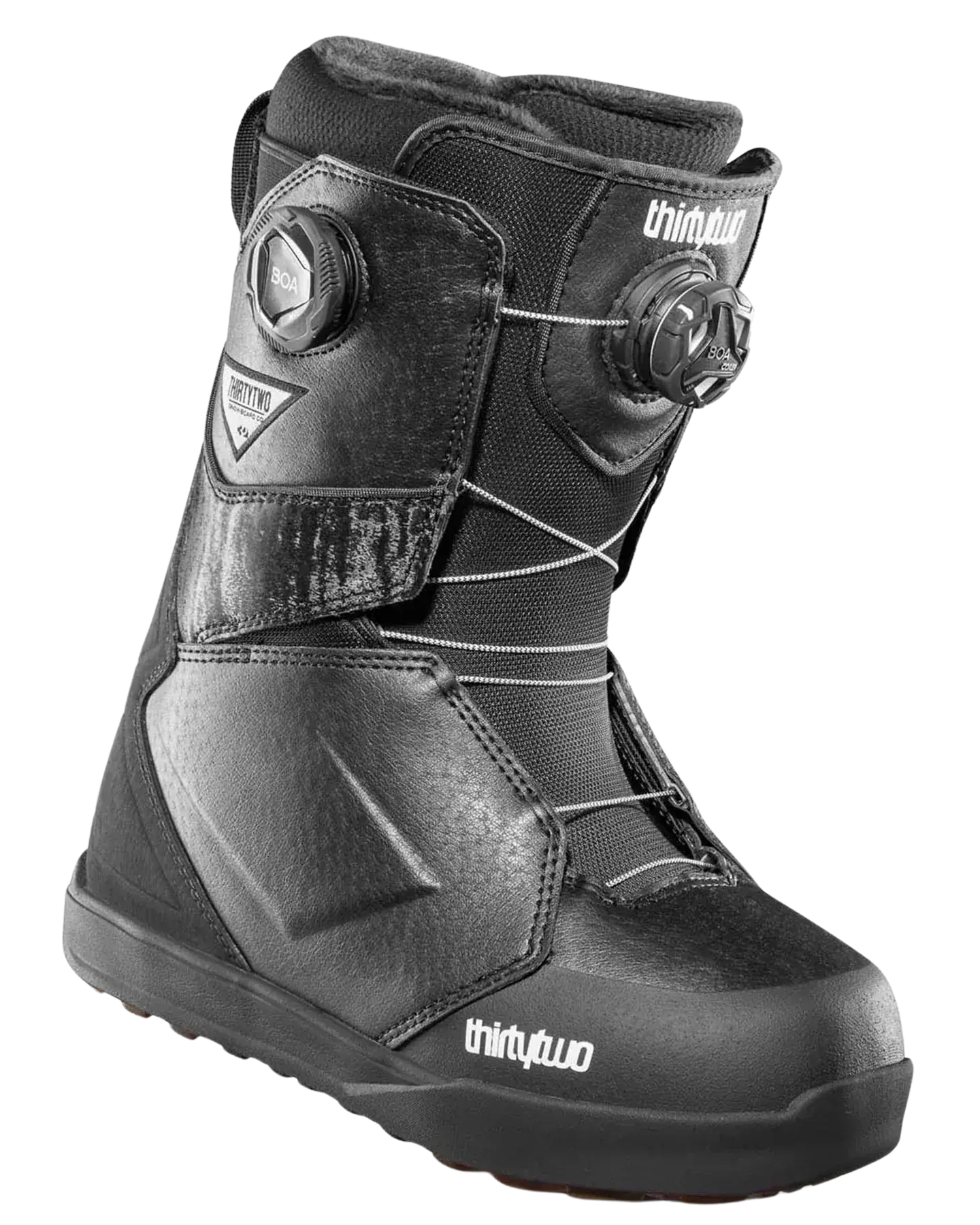 32 32 Lashed DB Womens Snowboard Boot