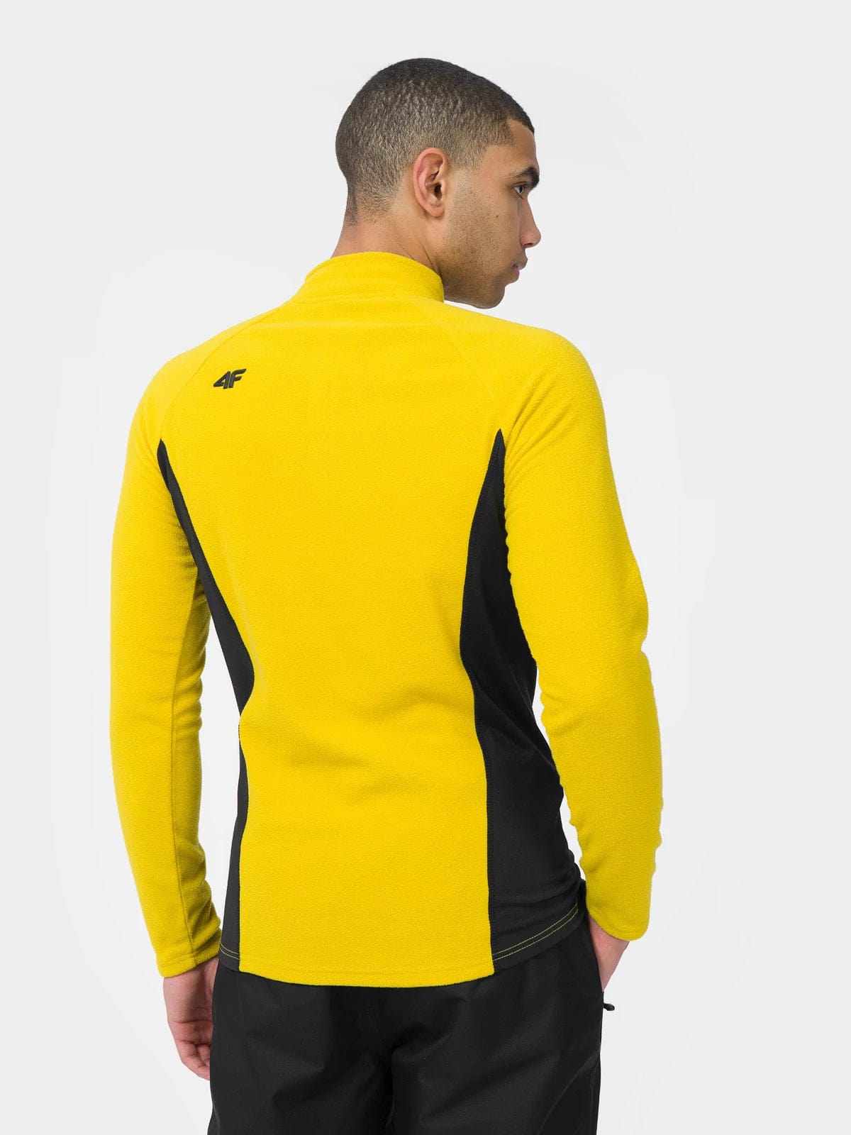 4F 4F Stan Mens Fleece