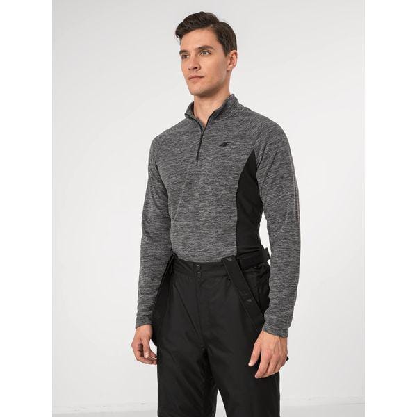 4F 4F Stan Mens Fleece