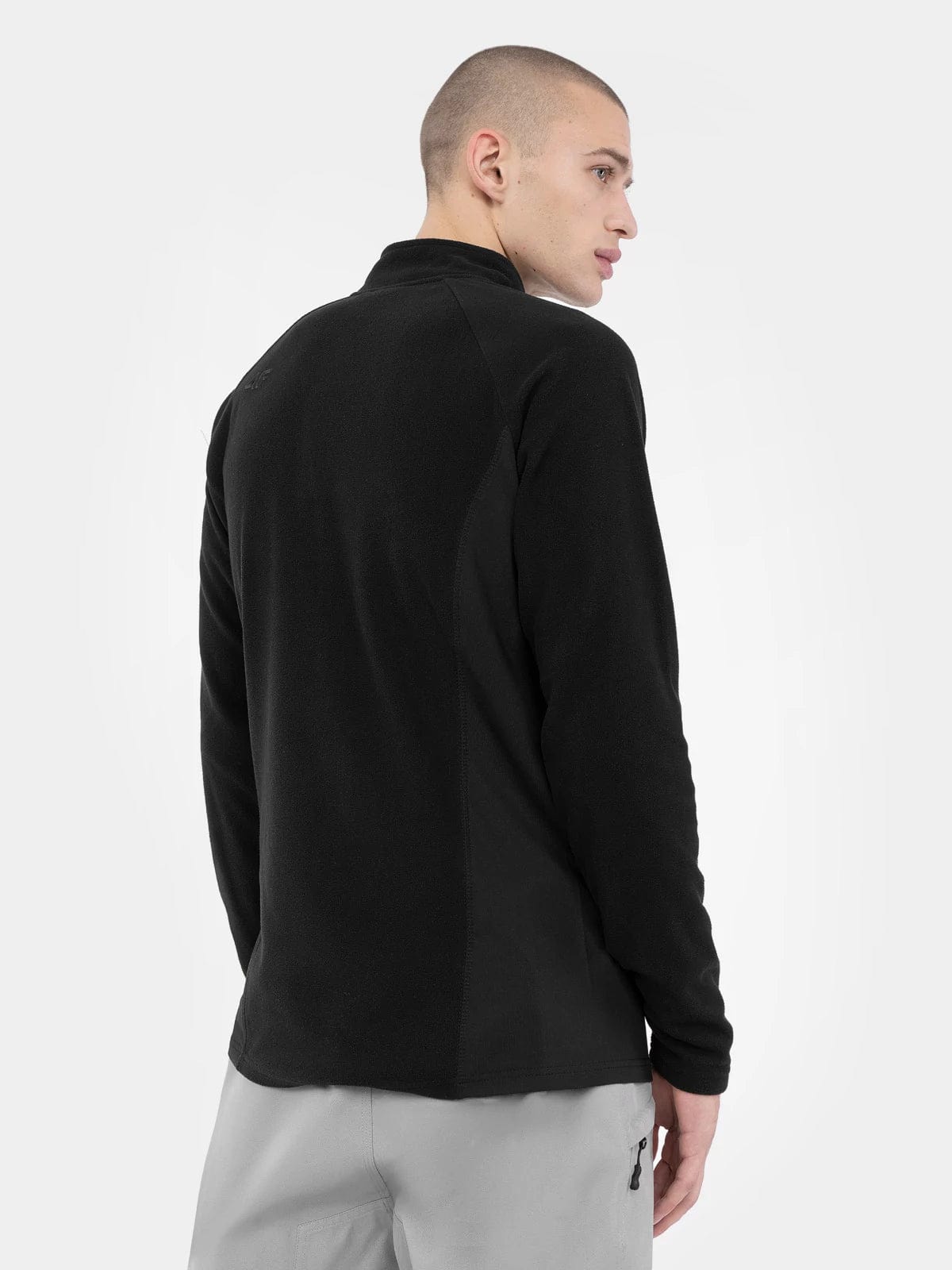 4F 4F Stan Mens Fleece