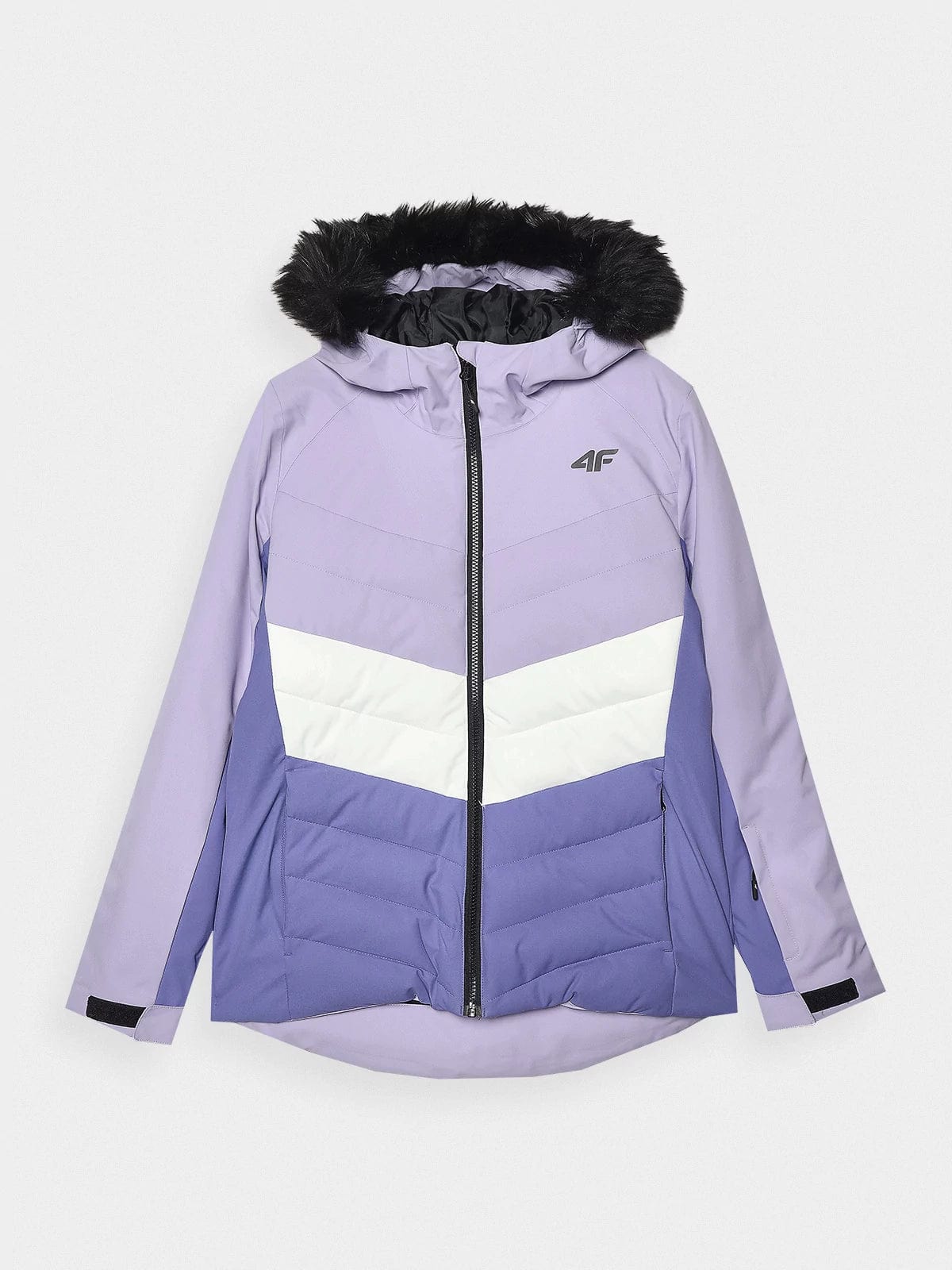 4F 4F Jump Technical Kids Jacket