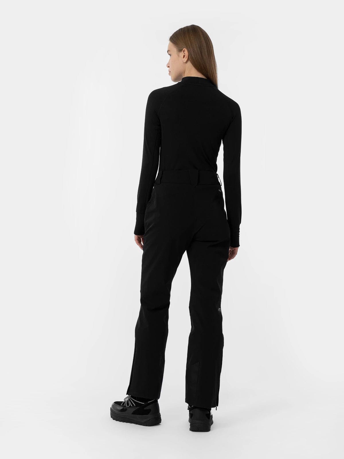 4F 4F Dianne Womens Snow Pant High Waterproof