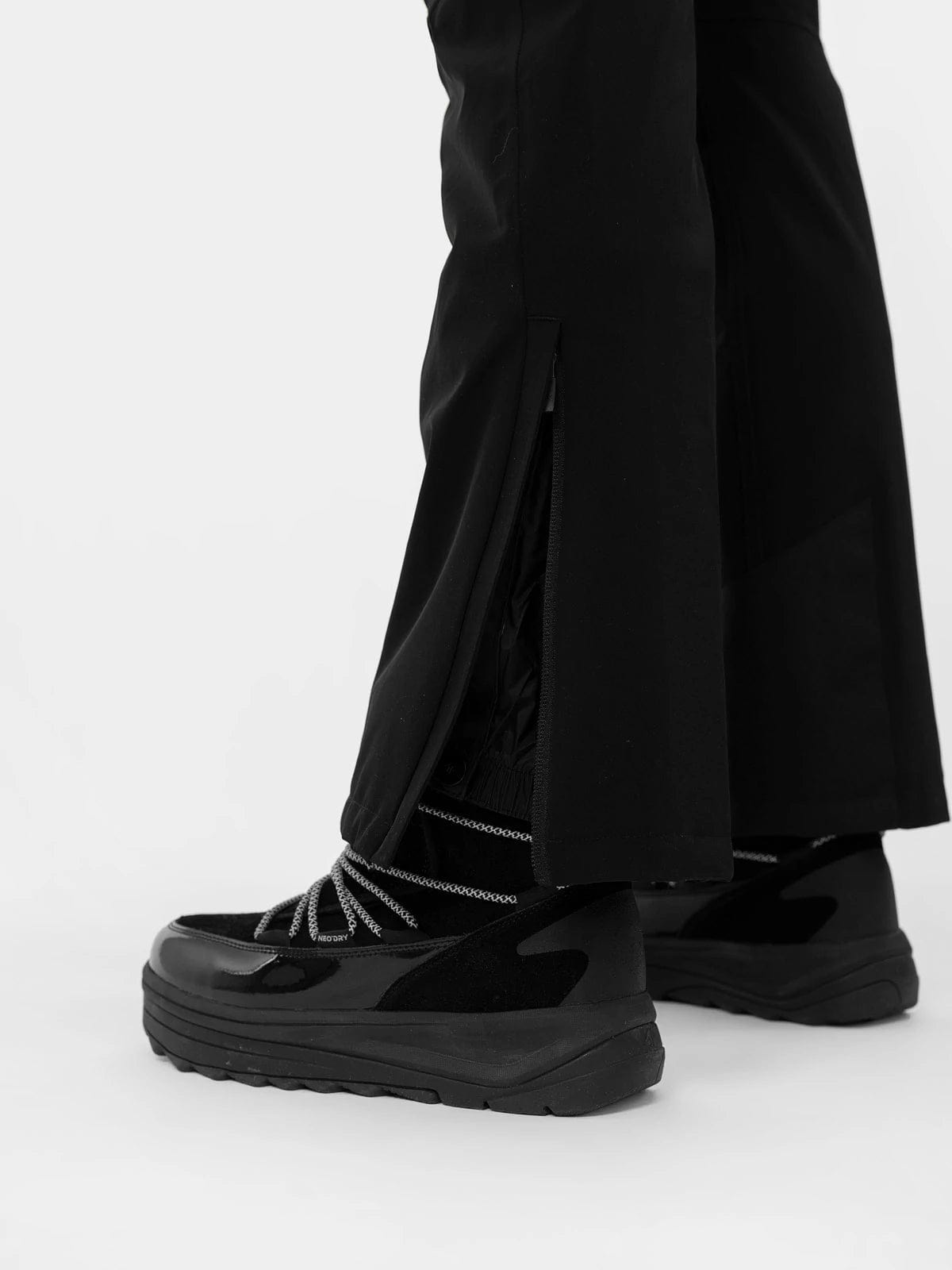 4F 4F Dianne Womens Snow Pant High Waterproof