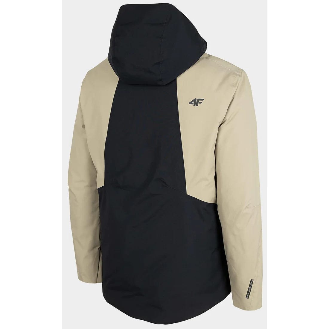 4F 4F Frank Mens Snow Jacket