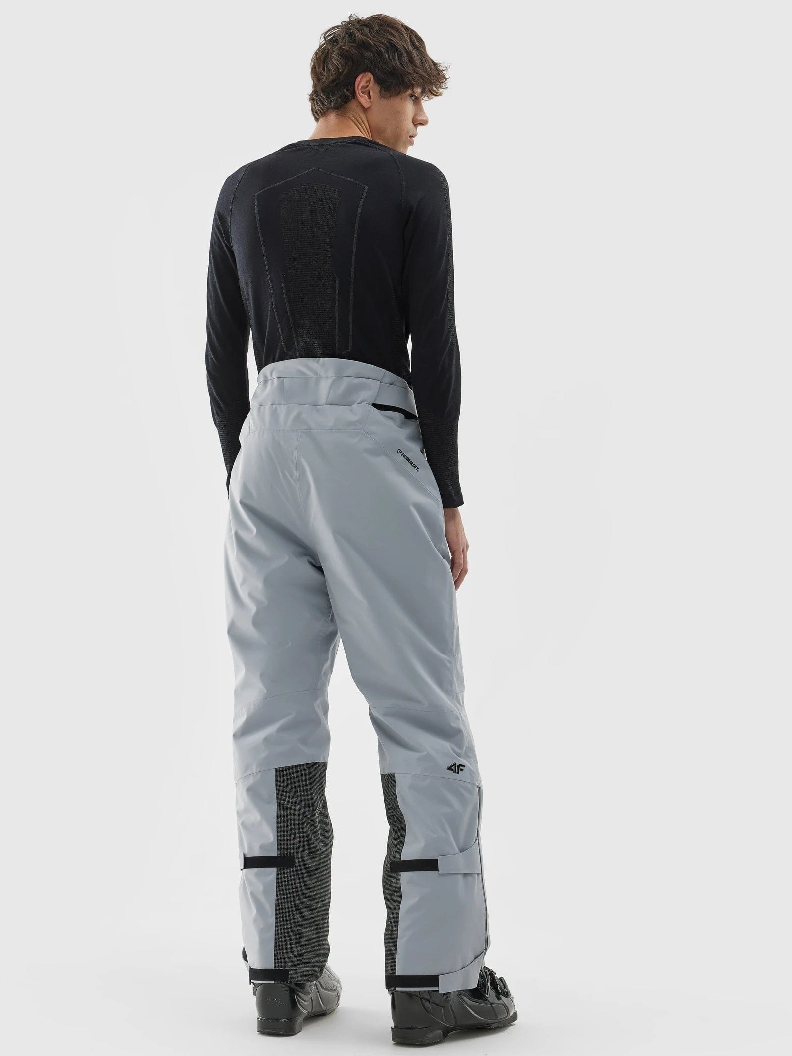 4F 4F Fernie Mens Pants