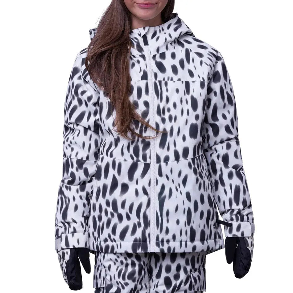 686 M / CIVET 686 Athena Girls Jacket