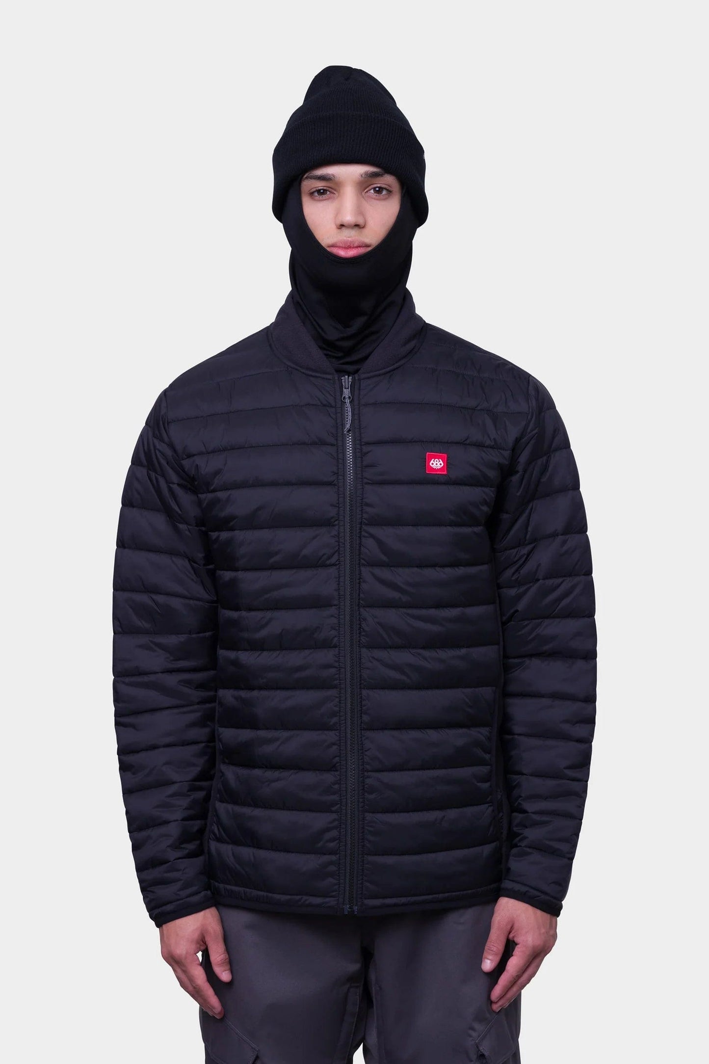 686 686 Mens Smarty 3 in 1 Form Jacket