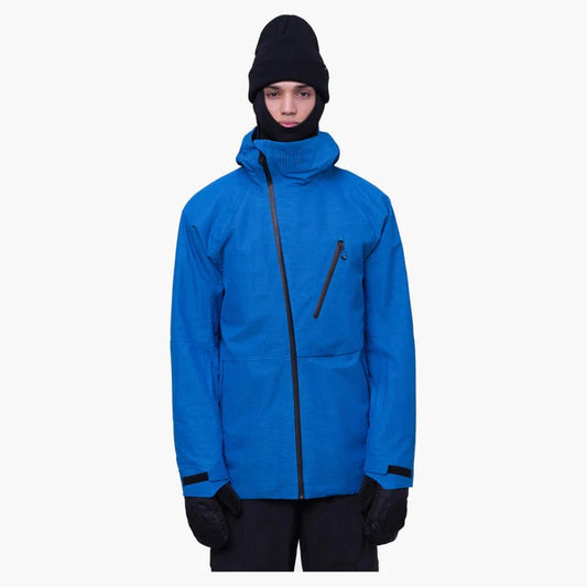 686 M / BLUE 686 Hydro Thermograph Snow Jacket