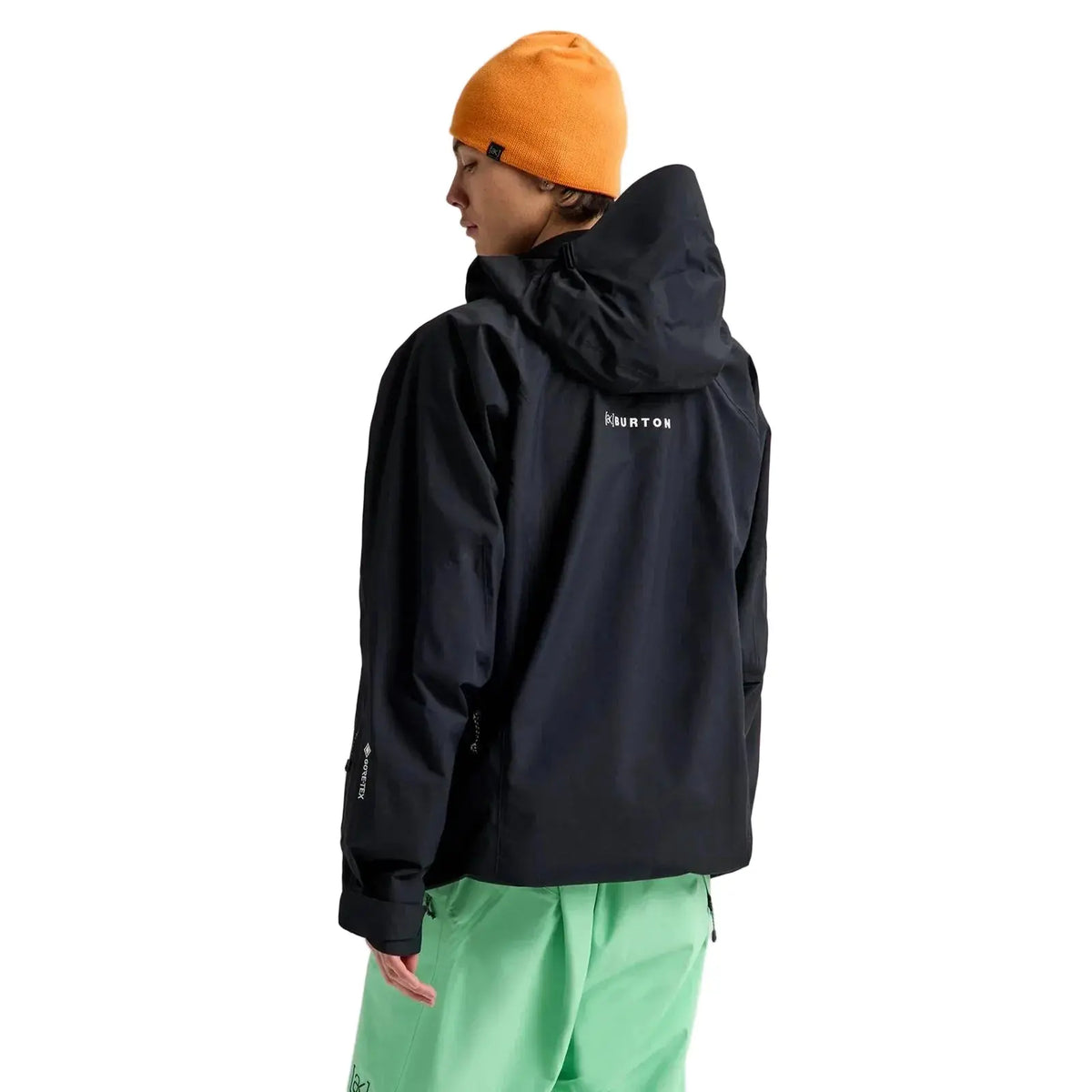 Burton Mens AK Cyclic Goretex 2L Jacket
