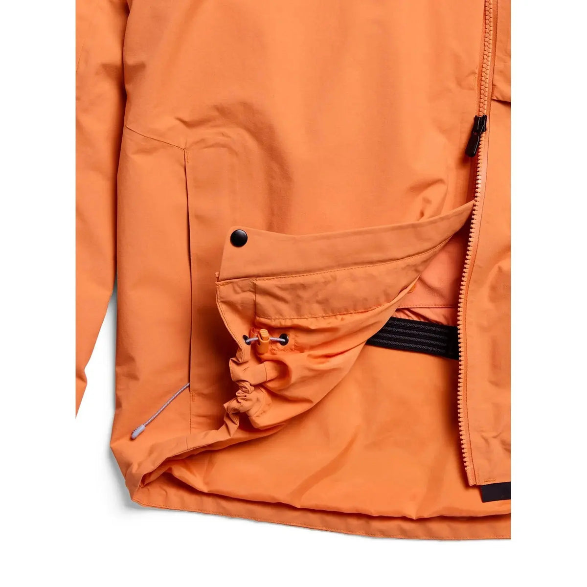 Burton Mens AK Cyclic Goretex 2L Jacket