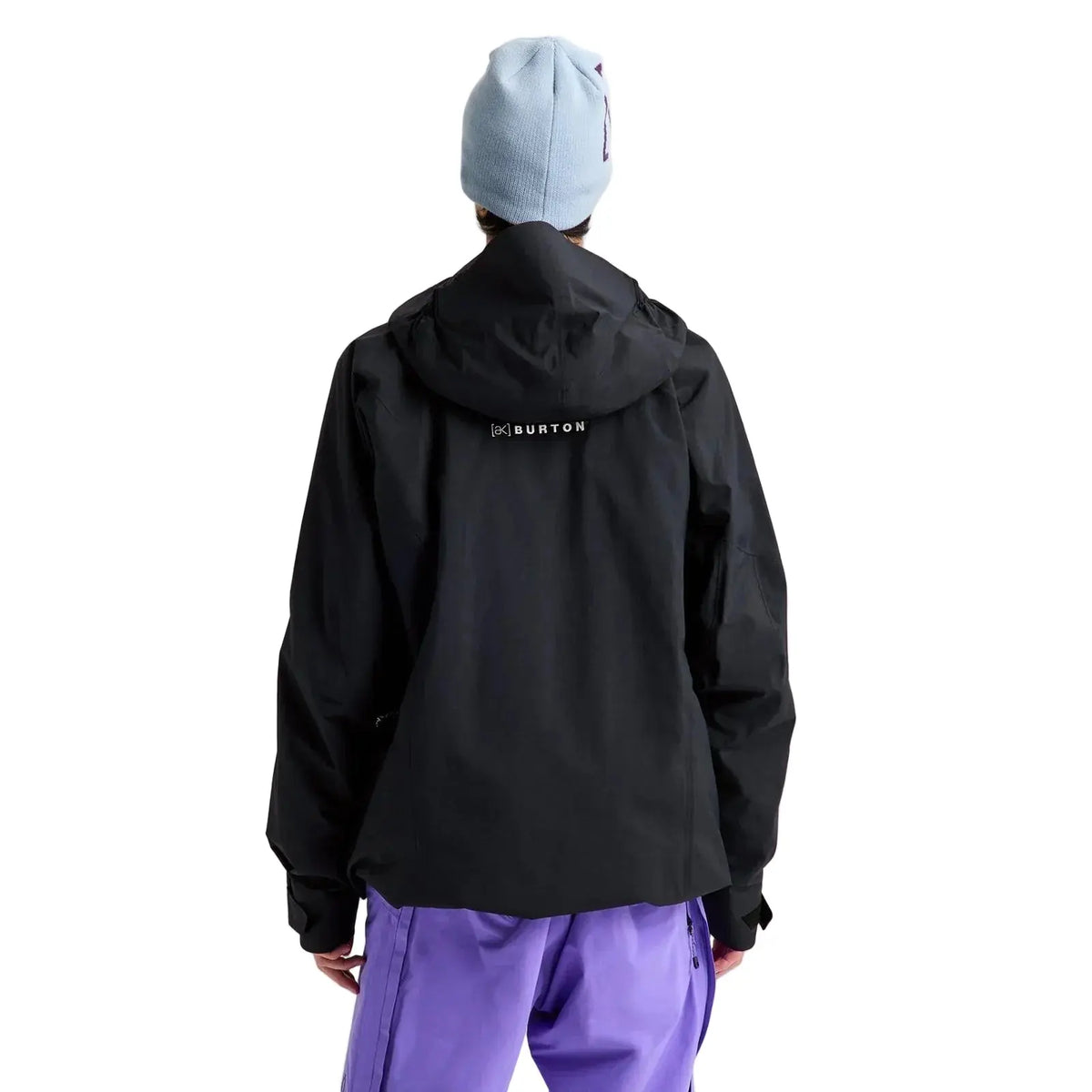 Burton Mens AK Swash Synthetic Insulated Goretex 2L Jacket