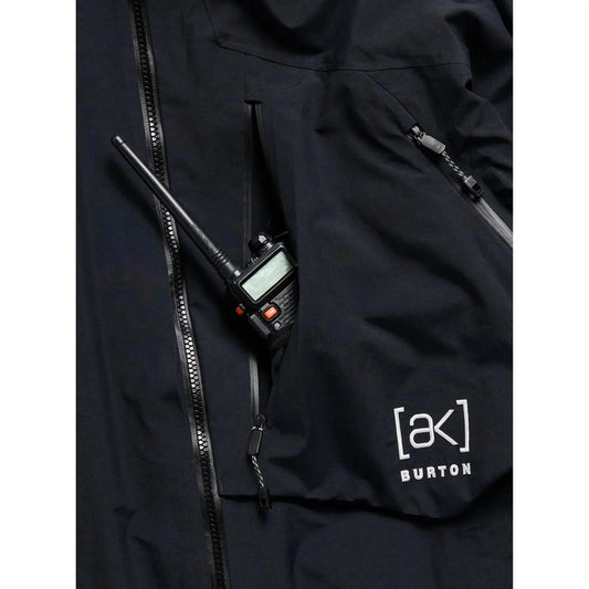 Burton Womens AK Cyclic Goretex 2L Jacket