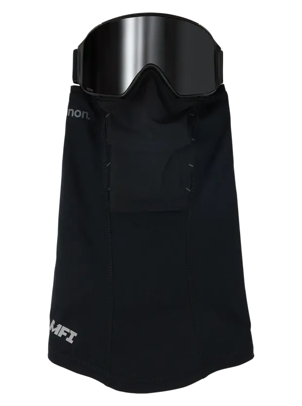Anon MFI Paneled Neck Warmer