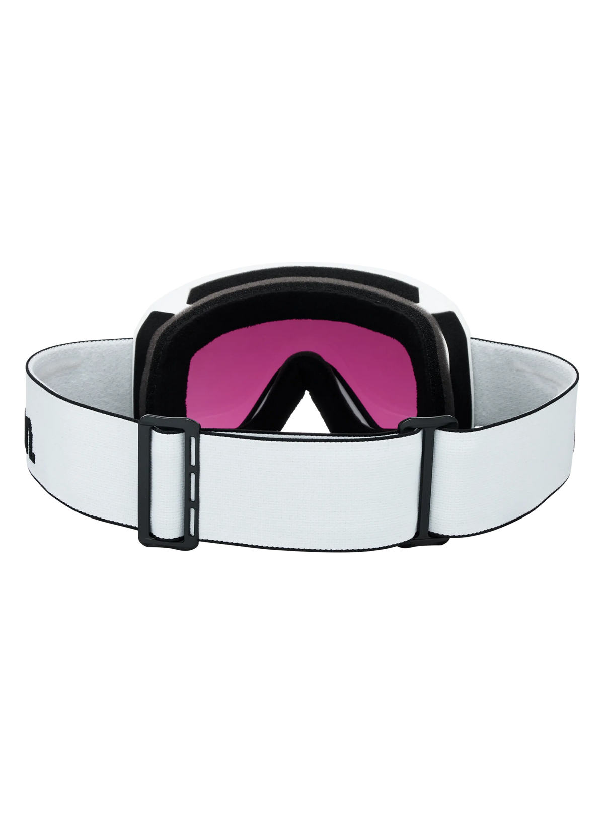 Anon Nesa Goggles Low Bridge + Bonus Lens + MFI Face Mask