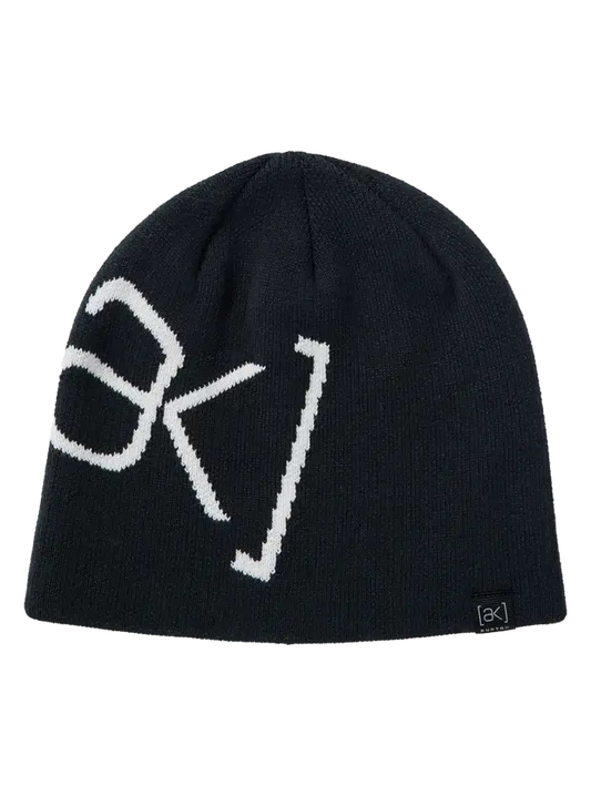 Burton AK Logo Beanie