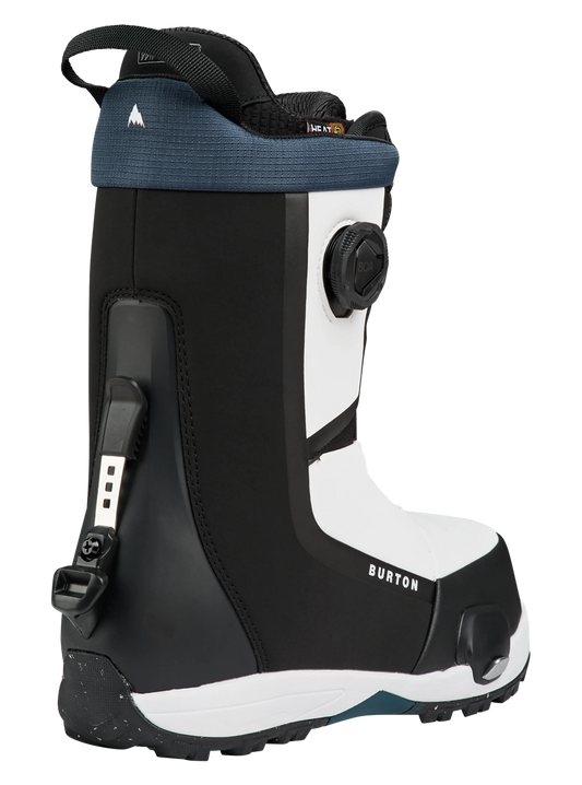 Burton Mens Highshot Plus Step On Snowboard Boots