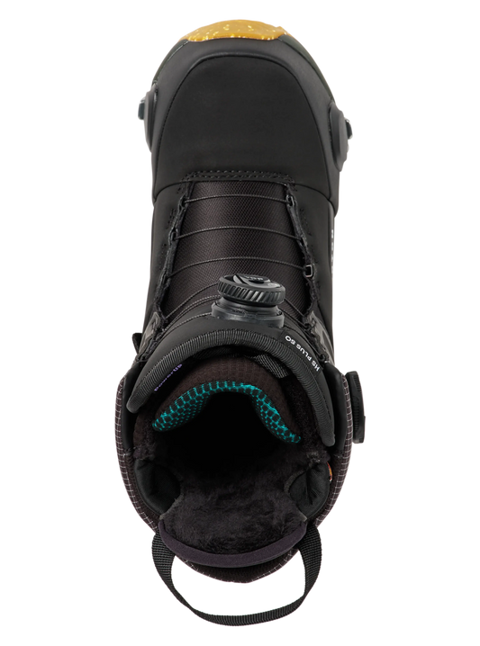 Burton Womens Highshot Step On Snowboard Boots