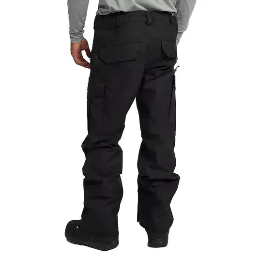 Burton Cargo 2L Pant Regular Black