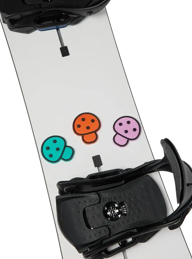 Burton Foam Stomp Pad