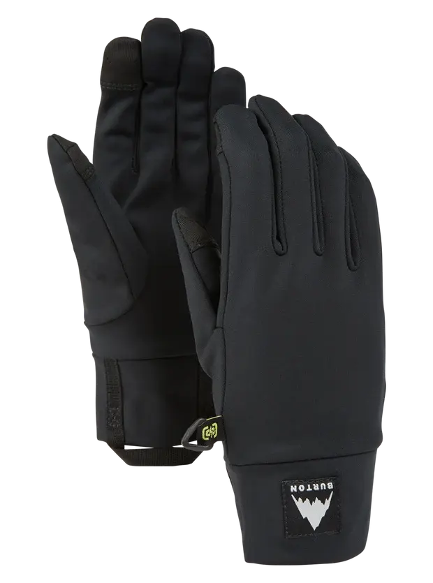 Burton Kids Screen Grab Glove Liners