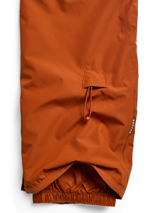 Burton Mens Reserve 2L Insulated Pants
