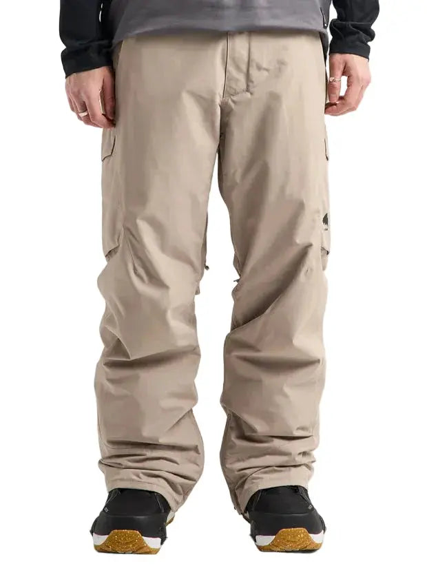 Burton Mens Reserve 2L Insulated Pants