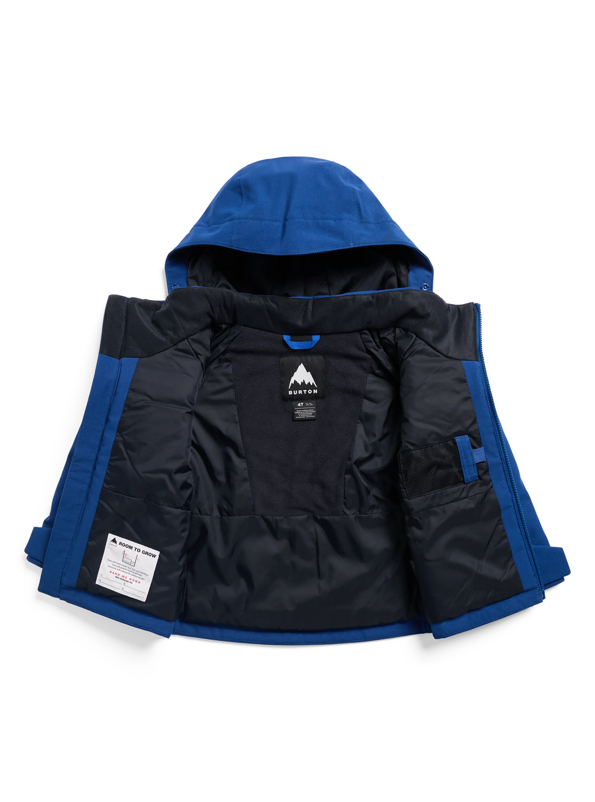 Burton Toddlers Hillslope 2L Jacket