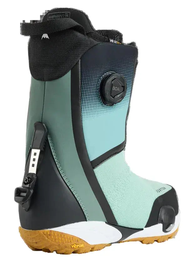 Burton Waverange X Step On Snowboard Boot