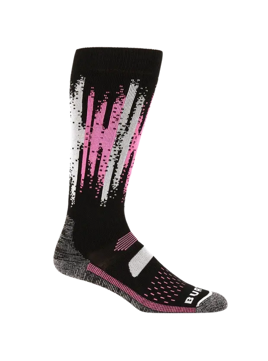 Burton Womens Performance Midweight Socks
