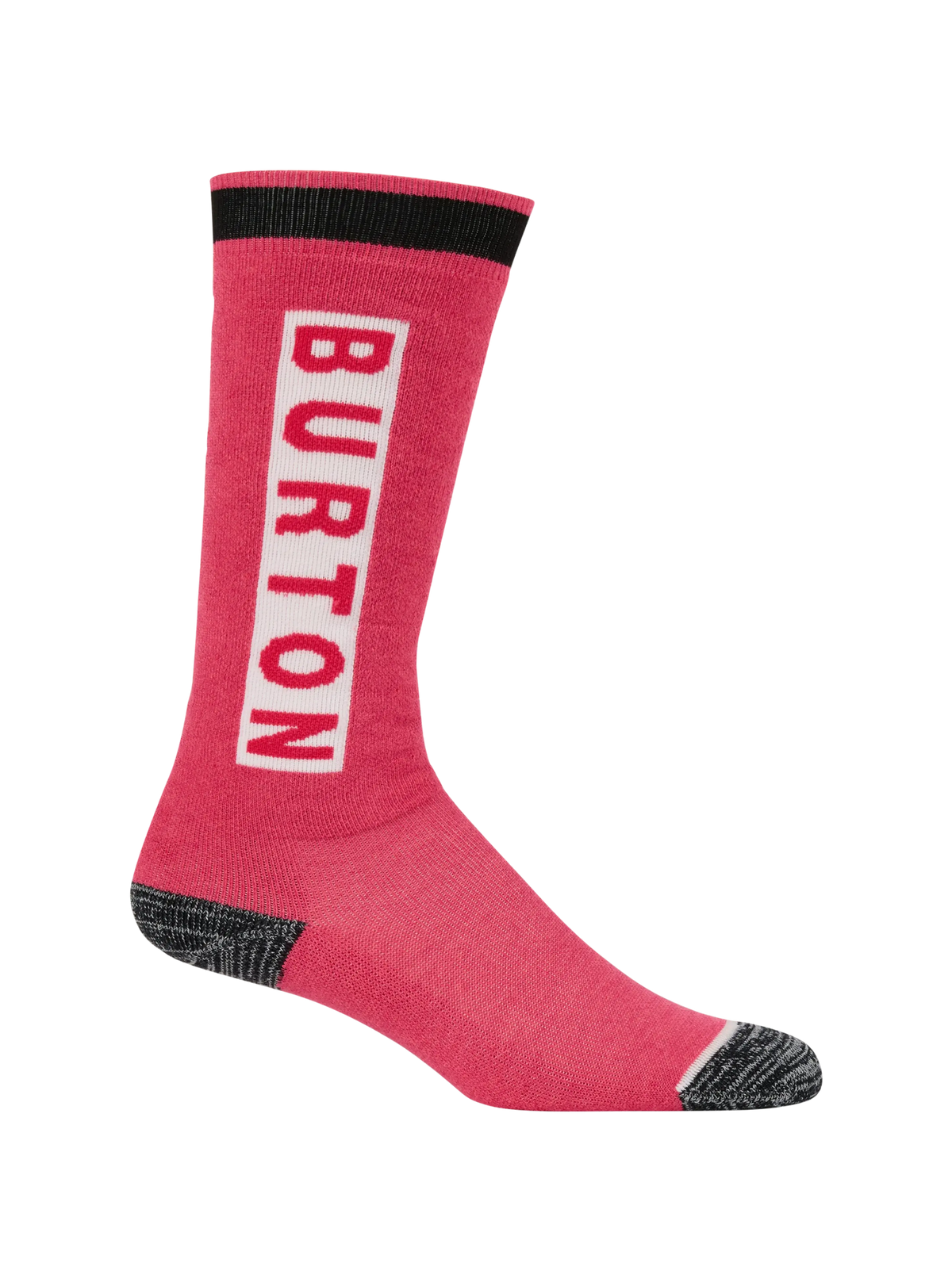 Burton Kids Weekend Midweight Socks 2-Pack