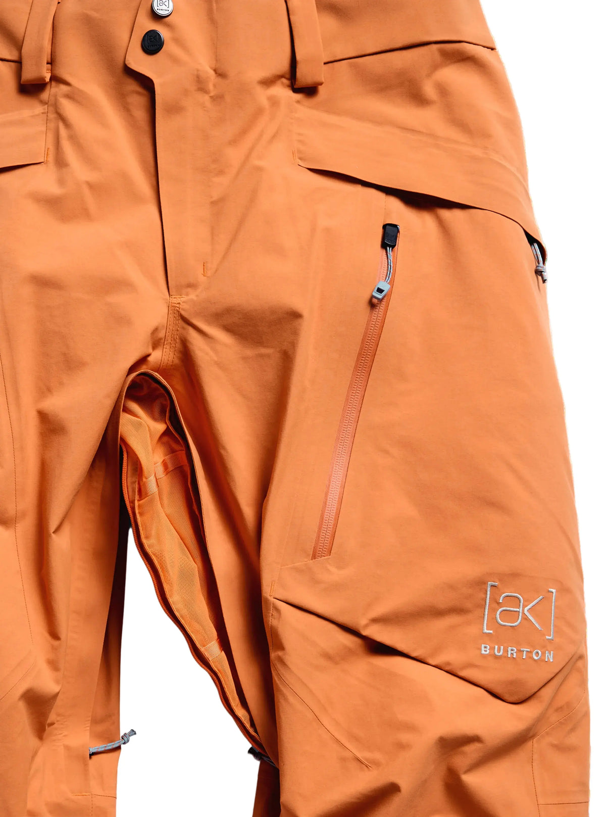 Burton Mens AK Cyclic Goretex 2L Pants