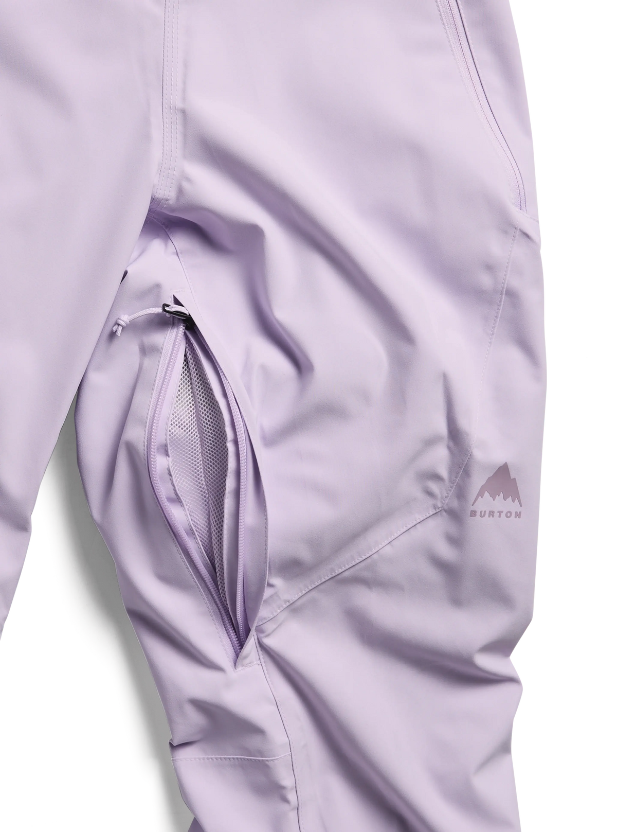 Burton Womens Reserve 2L Stretch Bib Pants