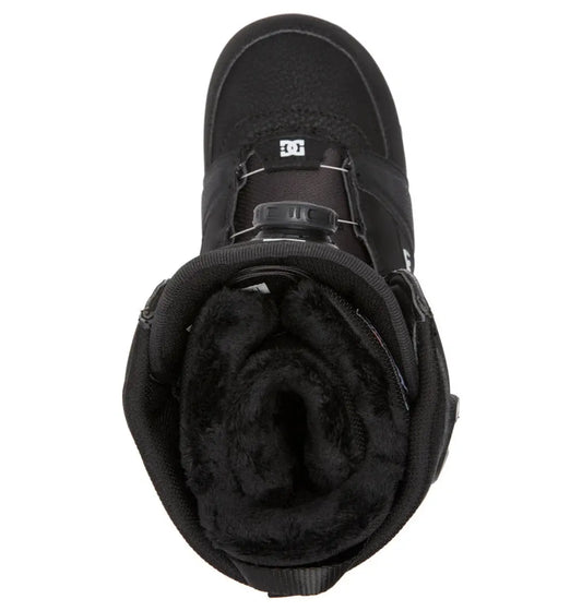 DC Lotus Womens Snowboard Boot