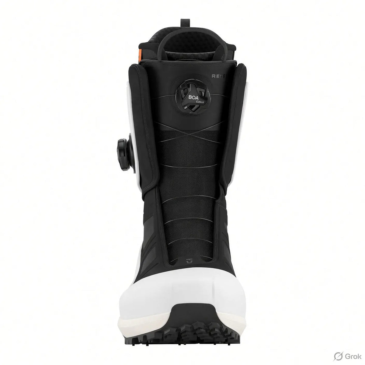 Union Reset Pro Snowboard Boot