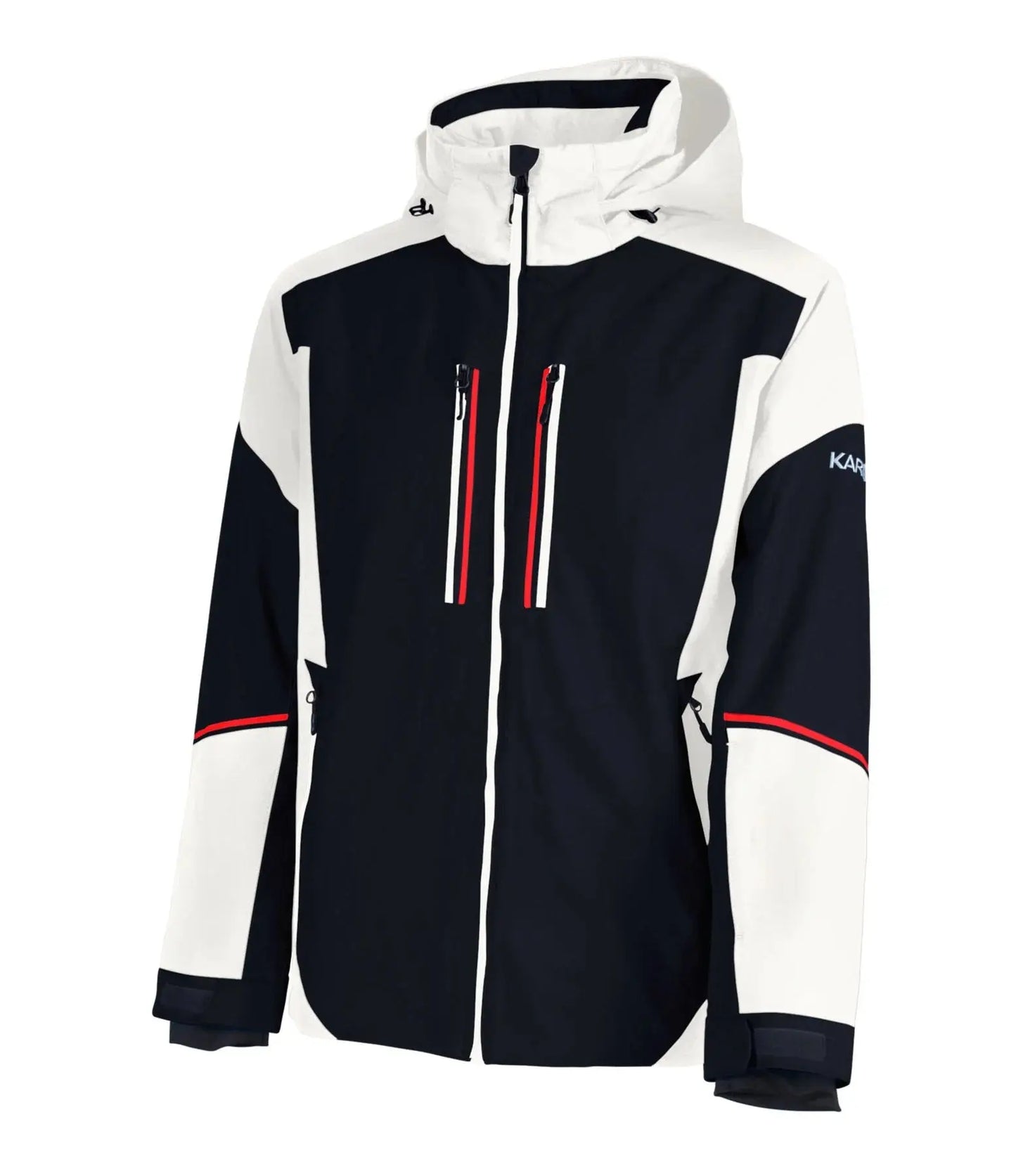 Karbon Resistance Mens Jacket