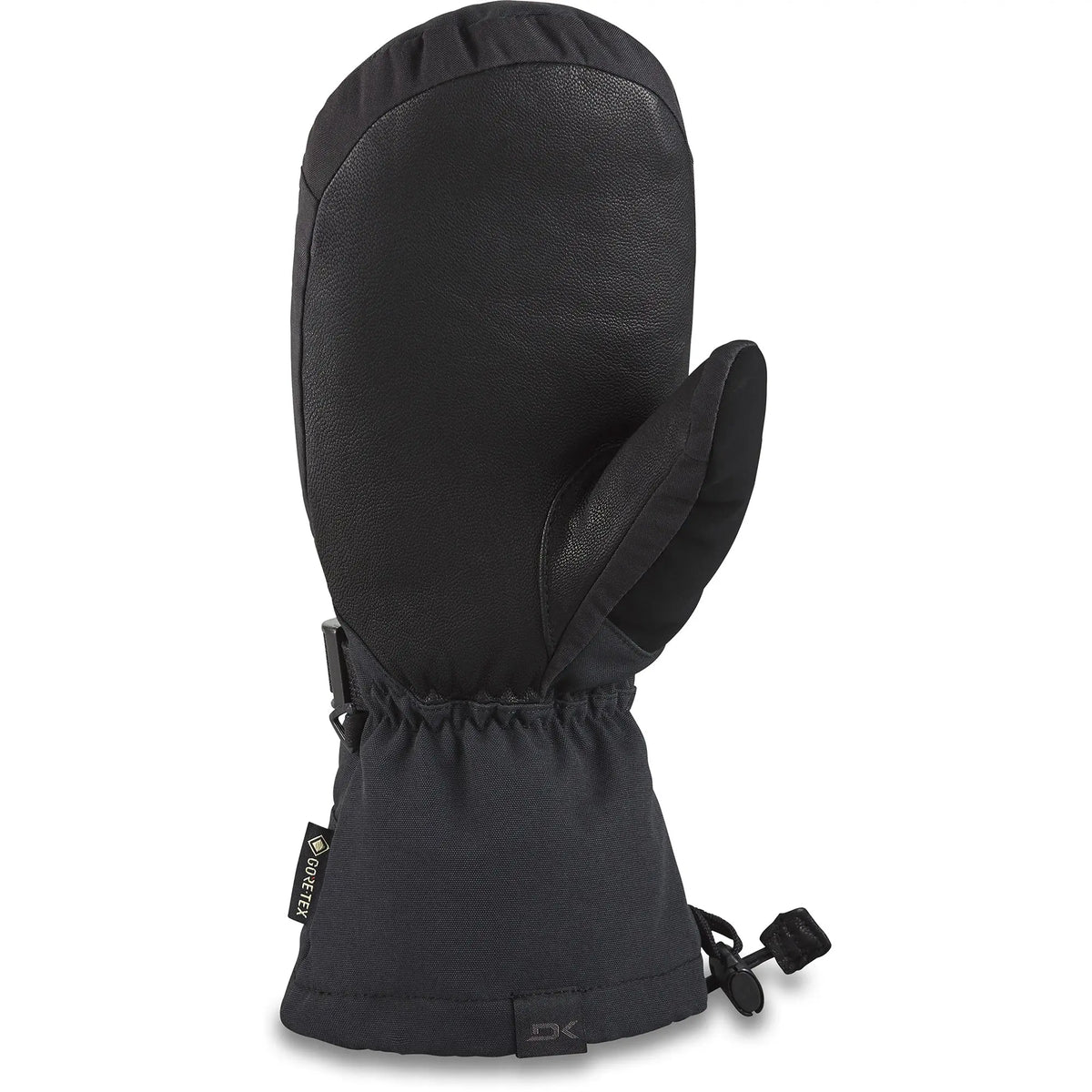 Dakine Titan Mens Leather Deluxe Goretex Mittens