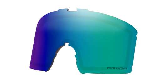 Oakley Line Miner M Replacment Lens