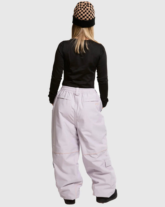 Rojo Nine Oh Ladies Pants