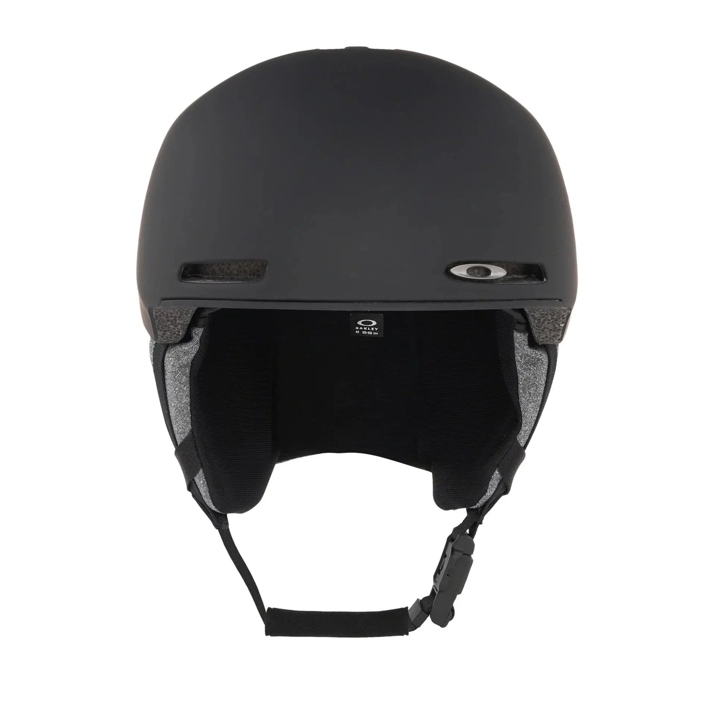Oakley Mod 1 Pro Helmet Blackout