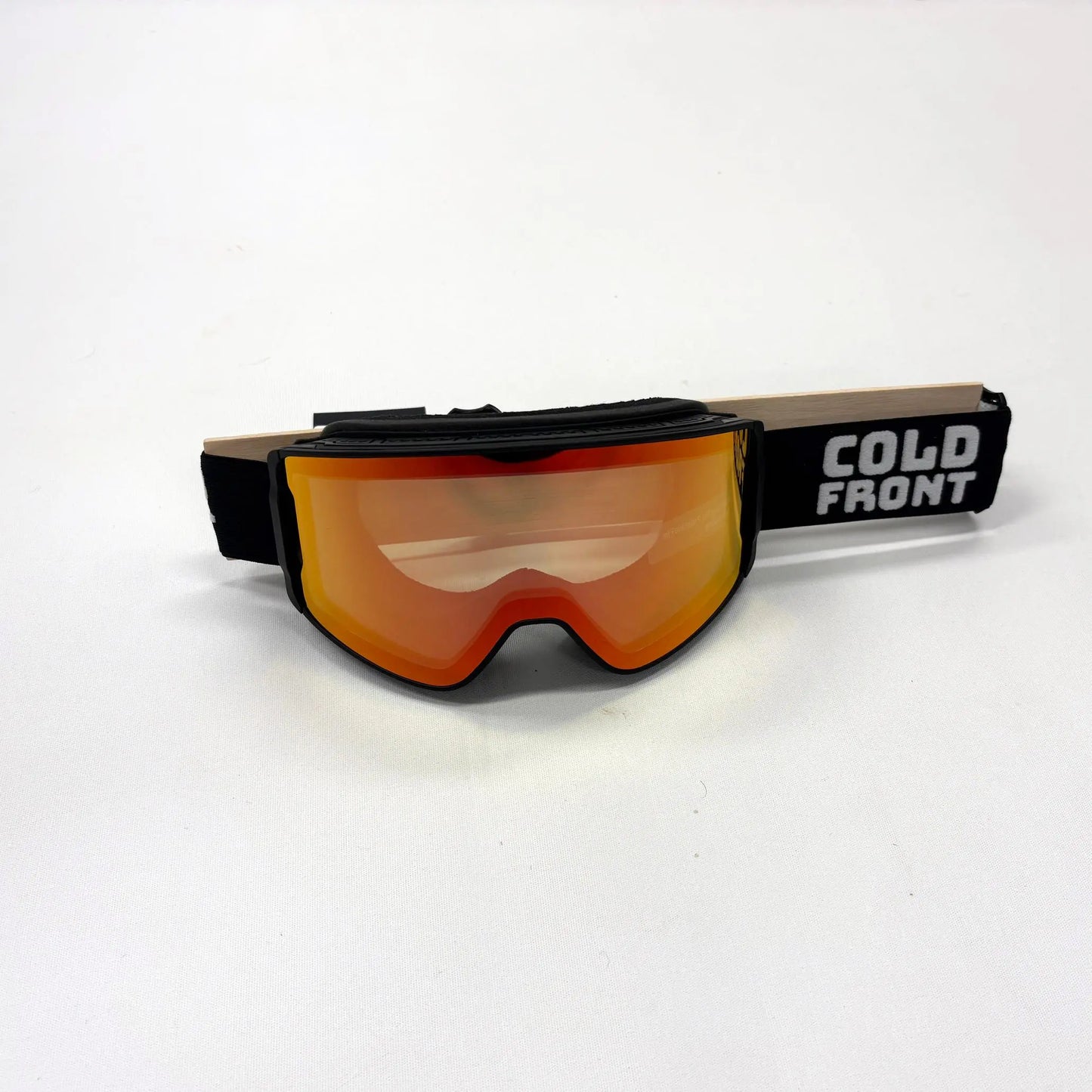 Cold Front Cortina Goggle