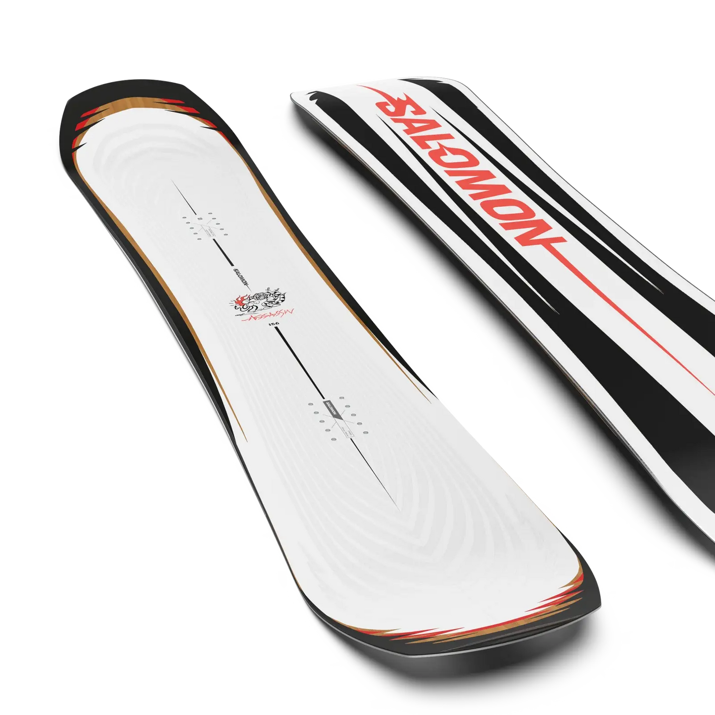 Salomon Assasin Snowboard 2027