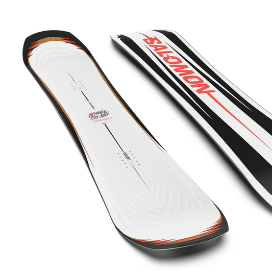 Salomon Assasin Snowboard 2027