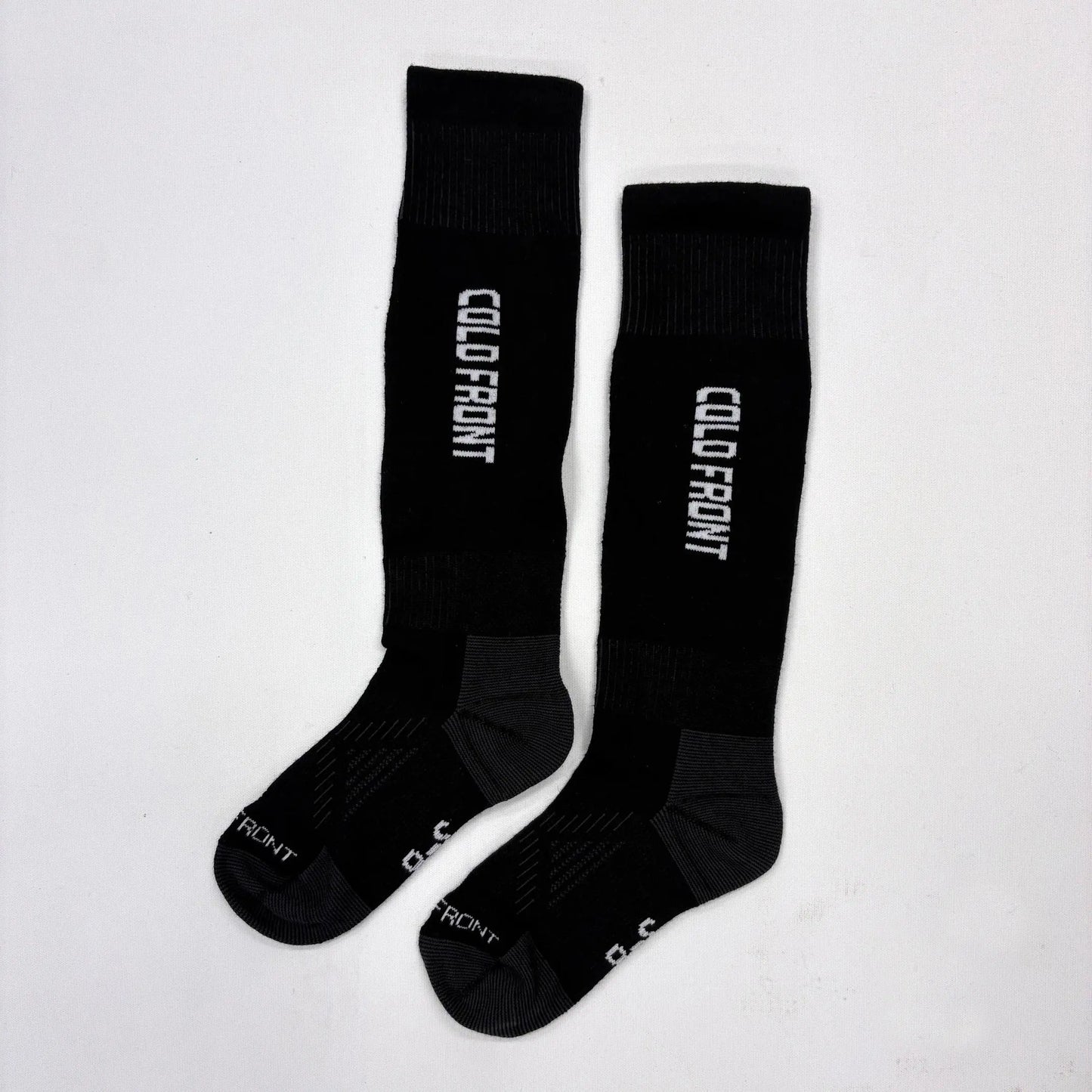 Cold Front Premium Sock