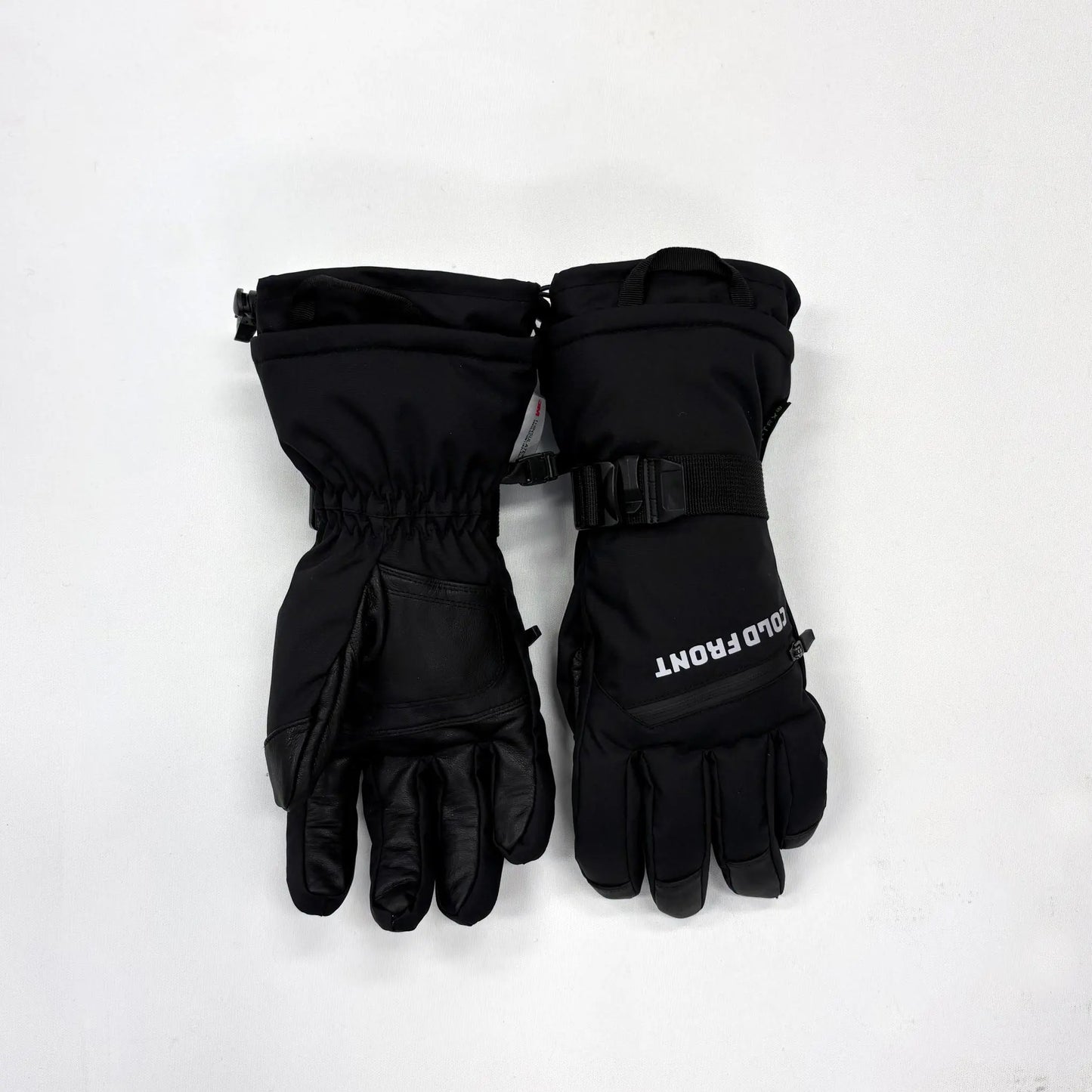 Cold Front Summit Glove