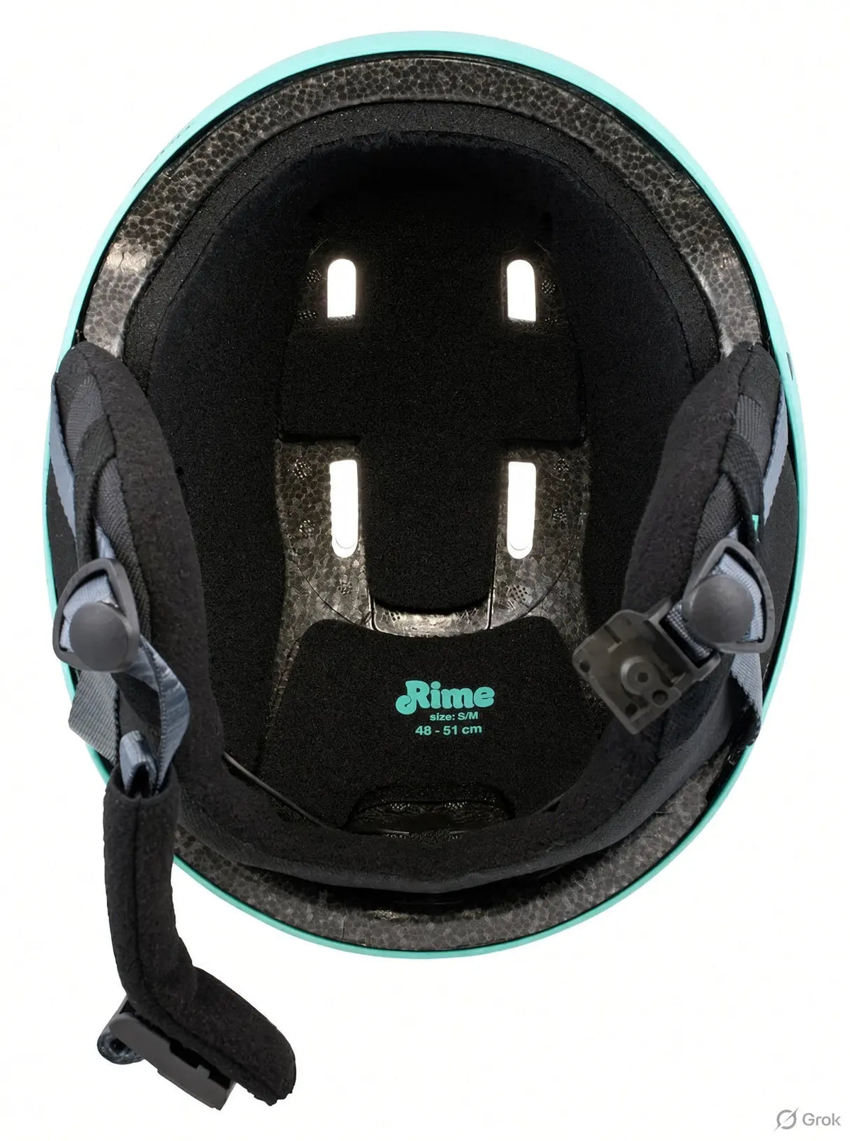 Anon Rime3 Youth Helmet