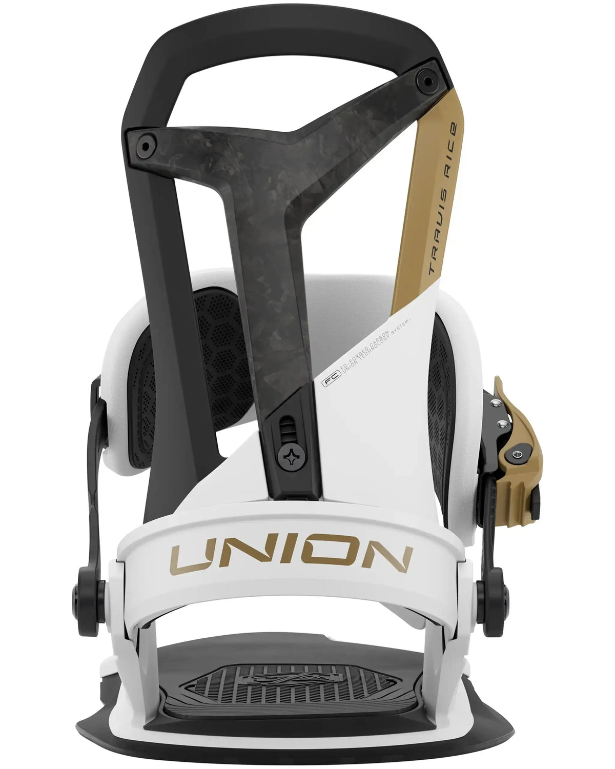 Union Falcor Snowboard Binding
