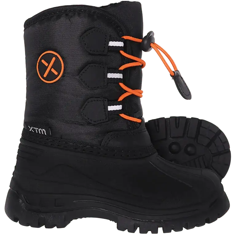 Xtm Rocket Boot Blk - 35/36