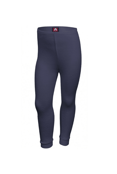 ADVENTURELINE XL / NAVY Adventureline Adult Unisex Thermal Pant Navy
